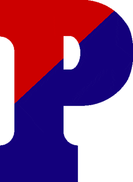 Penn Quakers 1979-Pres Alternate Logo iron on transfers for T-shirts